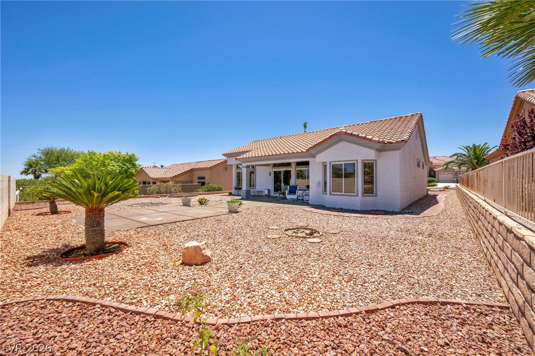 10020 Villa Ridge Drive Las Vegas NV 89134