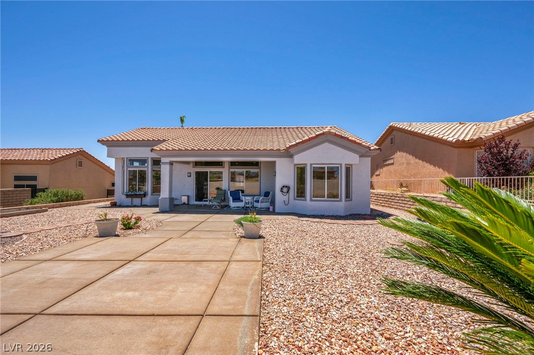 10020 Villa Ridge Drive Las Vegas NV 89134