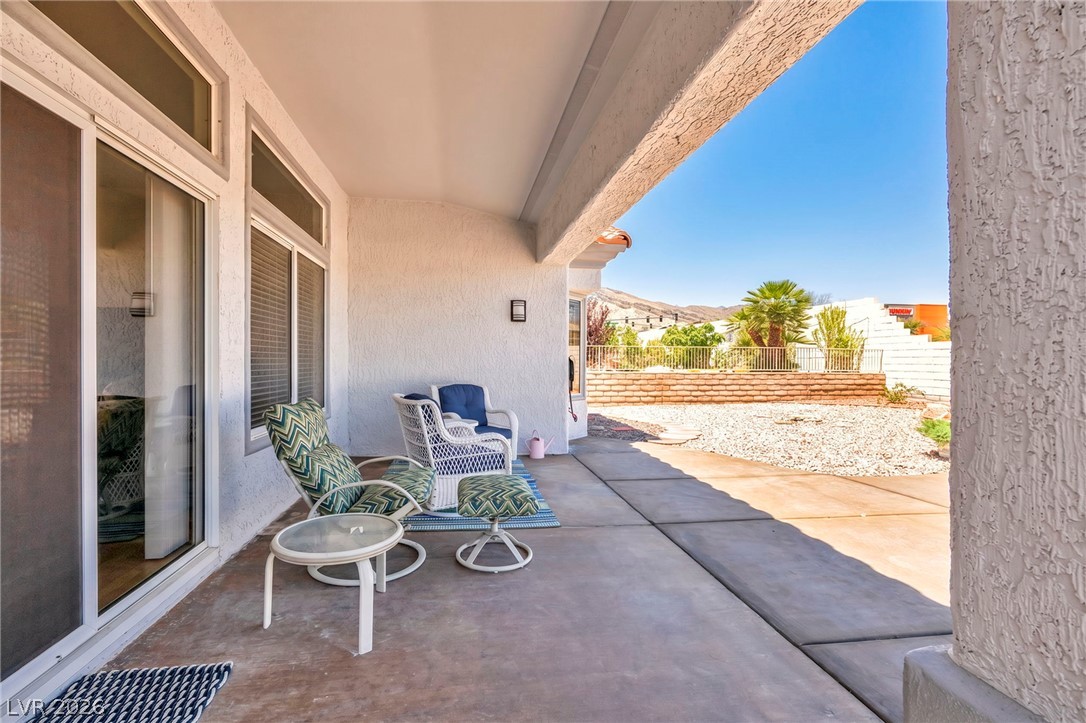 10020 Villa Ridge Drive Las Vegas NV 89134
