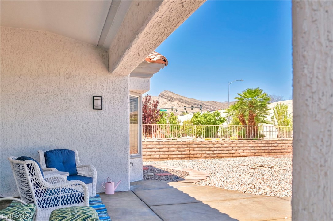 10020 Villa Ridge Drive Las Vegas NV 89134
