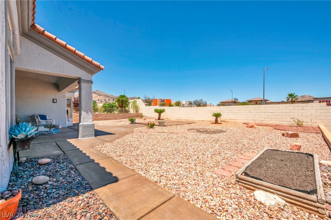 10020 Villa Ridge Drive Las Vegas NV 89134