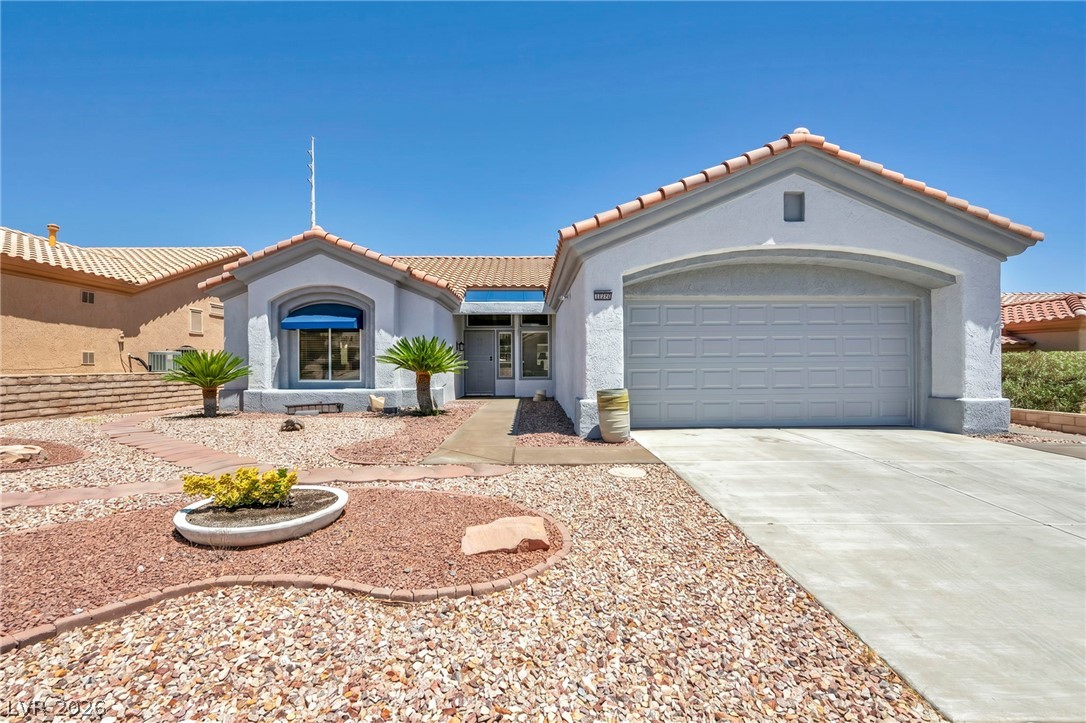 10020 Villa Ridge Drive Las Vegas NV 89134