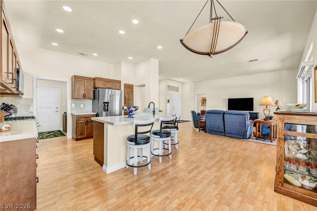 10020 Villa Ridge Drive Las Vegas NV 89134