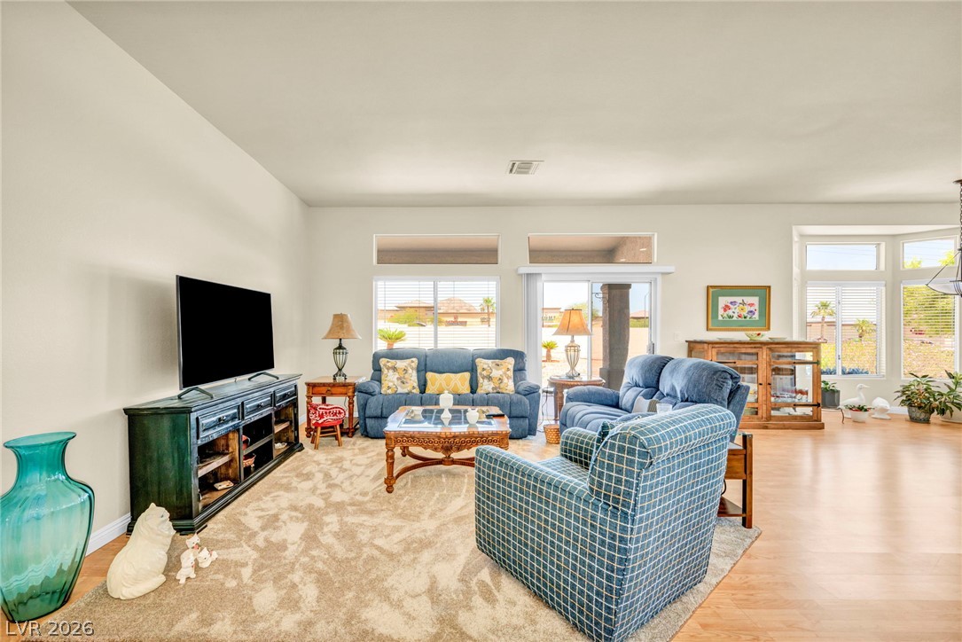 10020 Villa Ridge Drive Las Vegas NV 89134