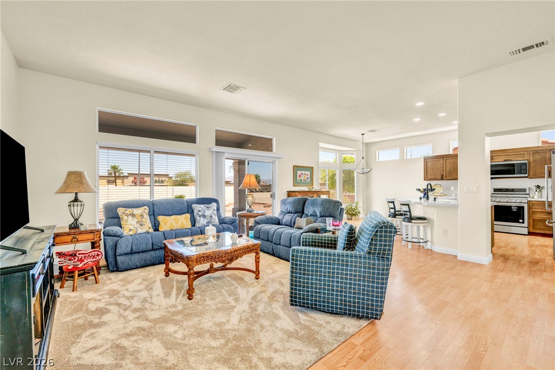 10020 Villa Ridge Drive Las Vegas NV 89134
