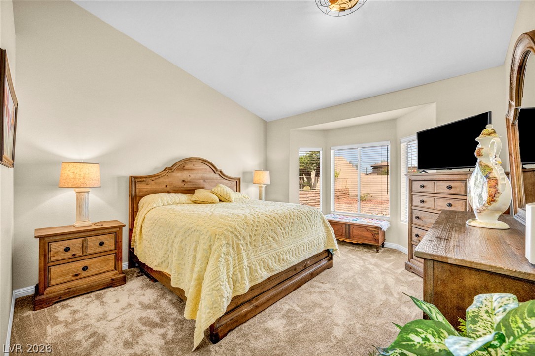 10020 Villa Ridge Drive Las Vegas NV 89134