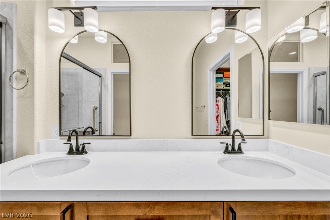 10020 Villa Ridge Drive Las Vegas NV 89134