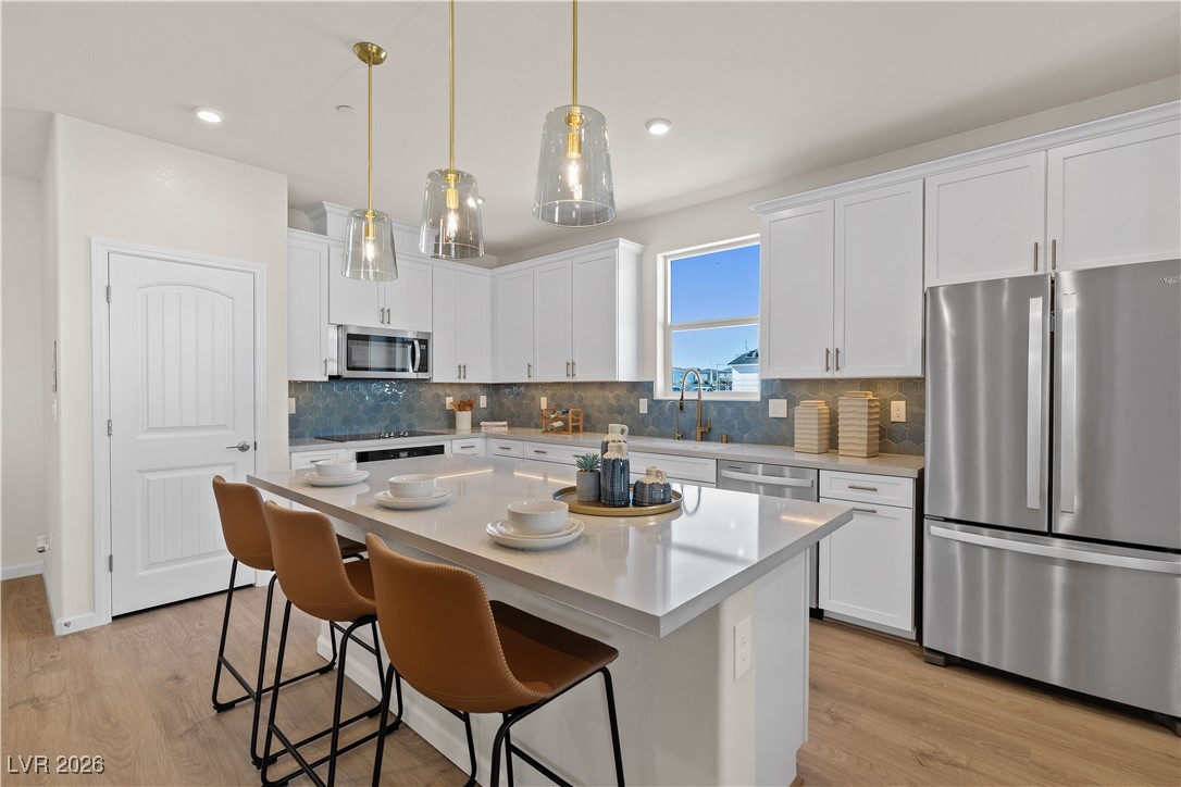 4007 Blooming Orange Avenue Las Vegas NV 89141