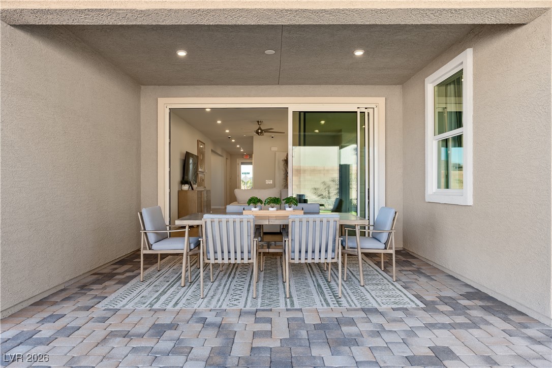 4007 Blooming Orange Avenue Las Vegas NV 89141