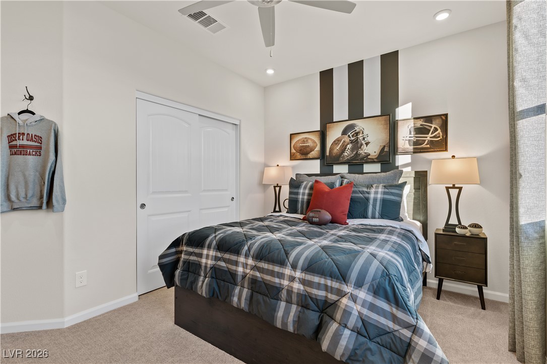 4007 Blooming Orange Avenue Las Vegas NV 89141
