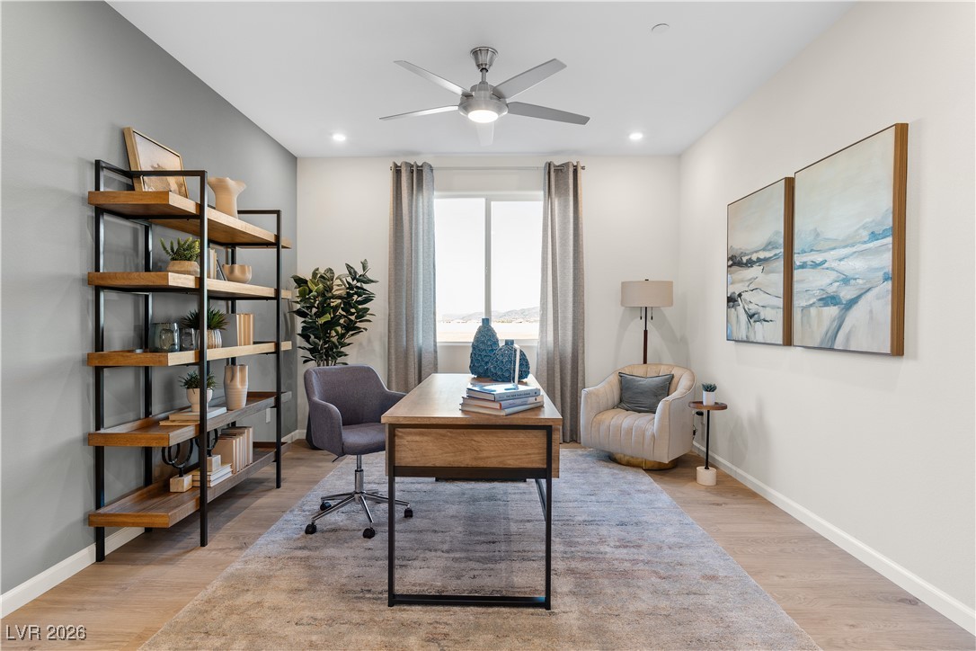 4007 Blooming Orange Avenue Las Vegas NV 89141