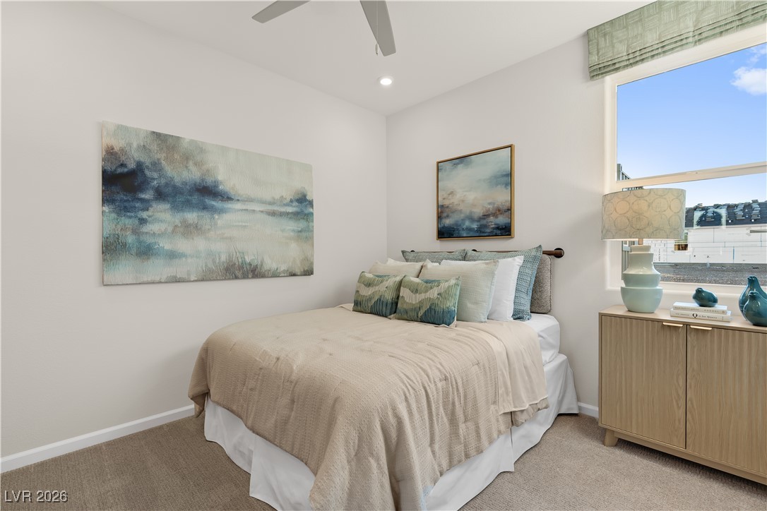 4007 Blooming Orange Avenue Las Vegas NV 89141