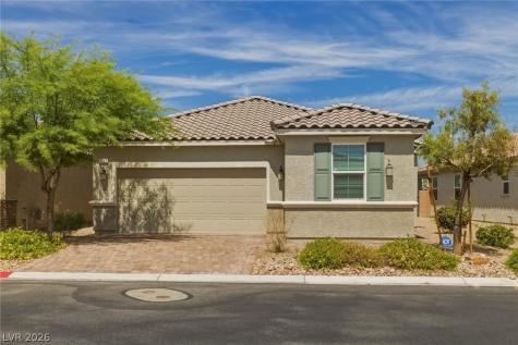 5827 Casa Branca Street Las Vegas NV 89148