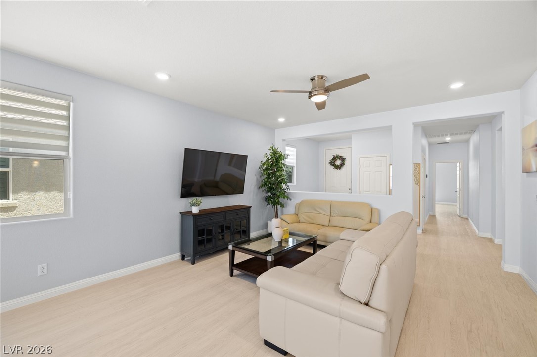 5827 Casa Branca Street Las Vegas NV 89148