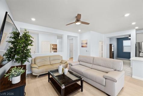 5827 Casa Branca Street Las Vegas NV 89148