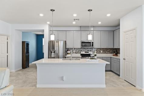 5827 Casa Branca Street Las Vegas NV 89148