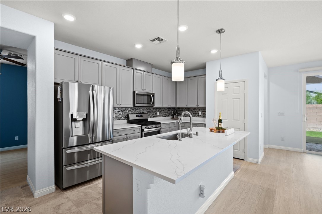 5827 Casa Branca Street Las Vegas NV 89148