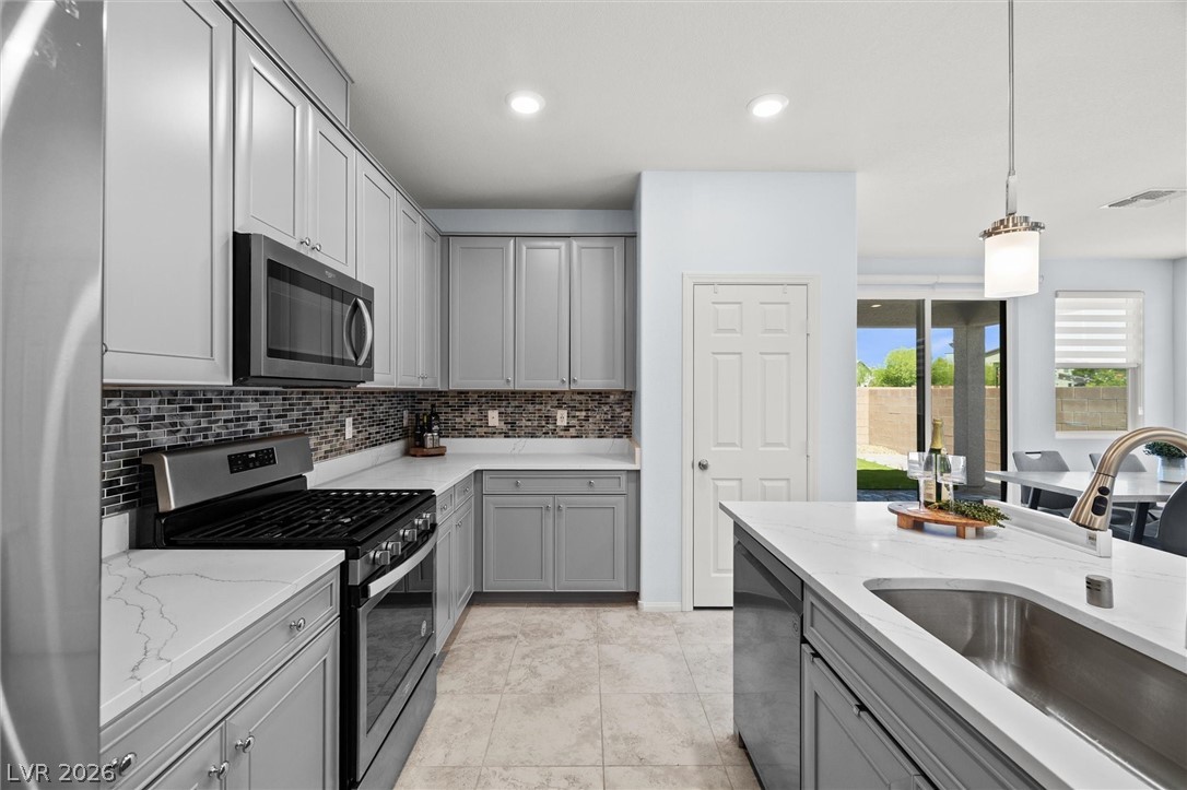 5827 Casa Branca Street Las Vegas NV 89148