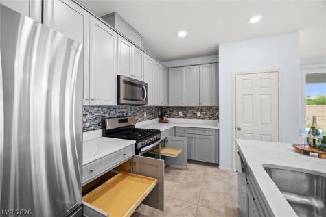 5827 Casa Branca Street Las Vegas NV 89148