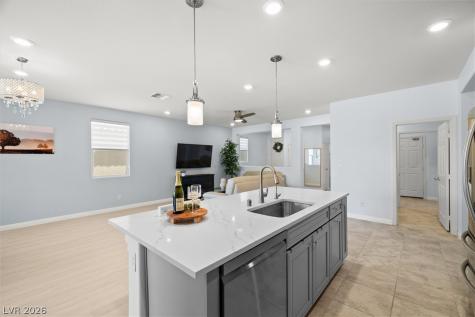 5827 Casa Branca Street Las Vegas NV 89148