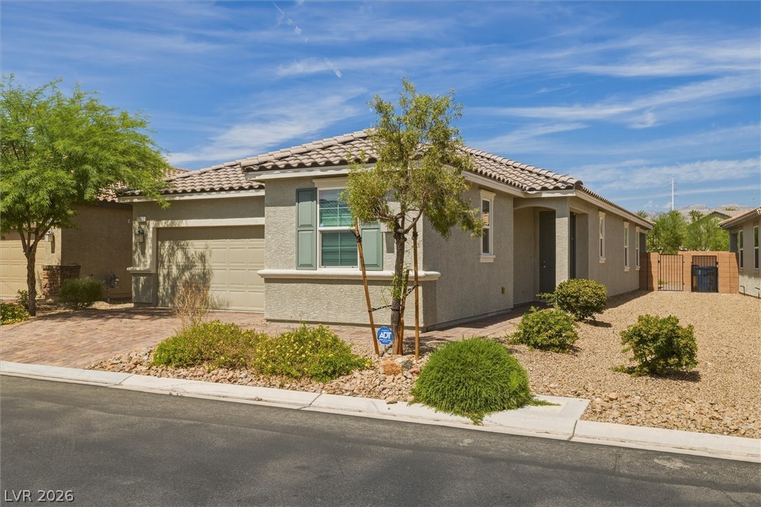 5827 Casa Branca Street Las Vegas NV 89148