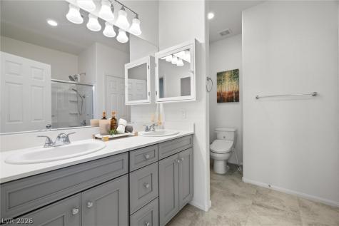5827 Casa Branca Street Las Vegas NV 89148