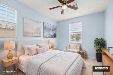 5827 Casa Branca Street Las Vegas NV 89148