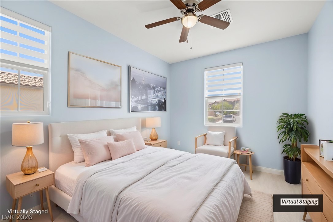 5827 Casa Branca Street Las Vegas NV 89148