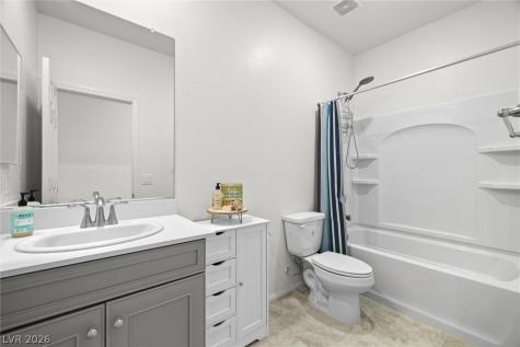 5827 Casa Branca Street Las Vegas NV 89148