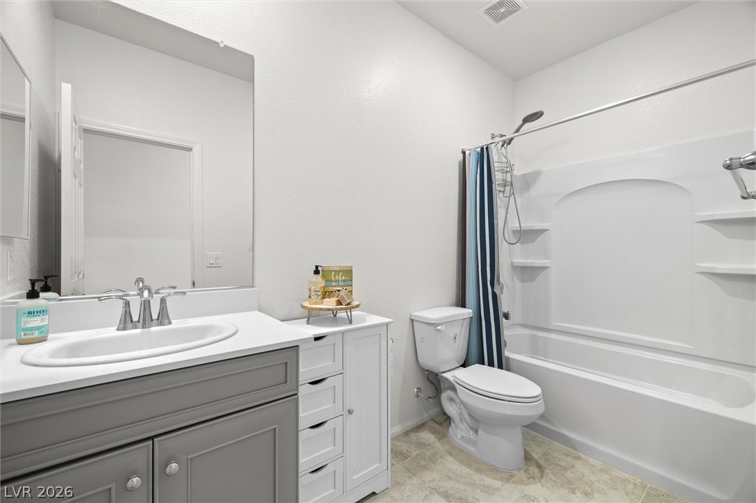 5827 Casa Branca Street Las Vegas NV 89148
