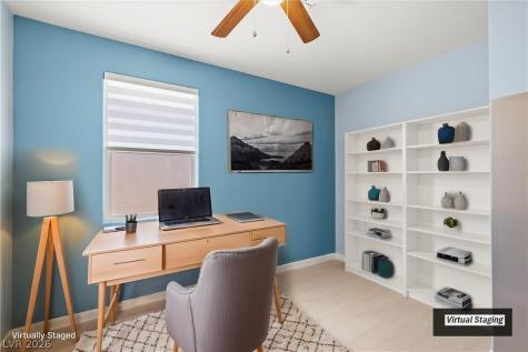 5827 Casa Branca Street Las Vegas NV 89148