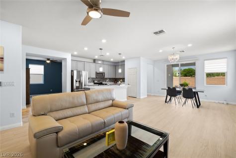 5827 Casa Branca Street Las Vegas NV 89148