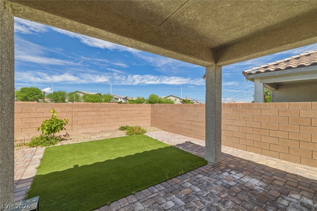 5827 Casa Branca Street Las Vegas NV 89148