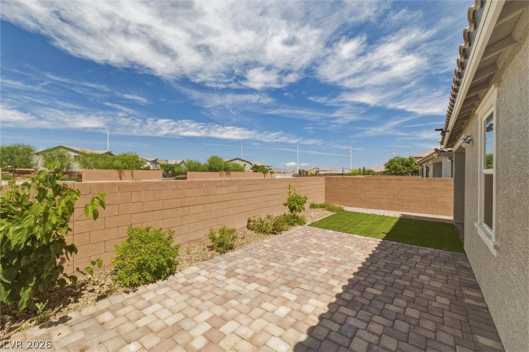 5827 Casa Branca Street Las Vegas NV 89148