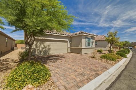 5827 Casa Branca Street Las Vegas NV 89148