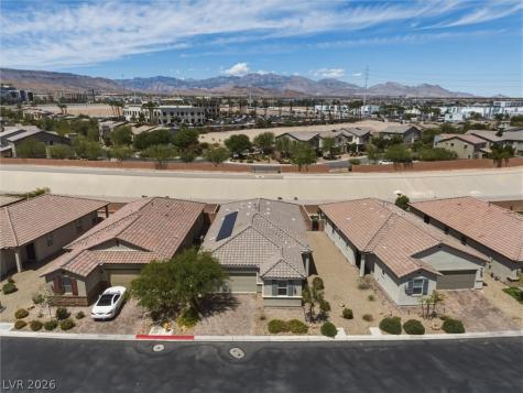 5827 Casa Branca Street Las Vegas NV 89148