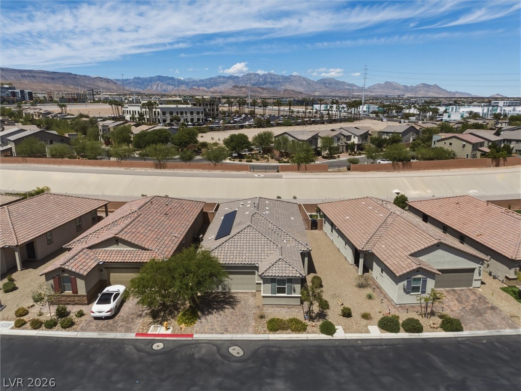 5827 Casa Branca Street Las Vegas NV 89148