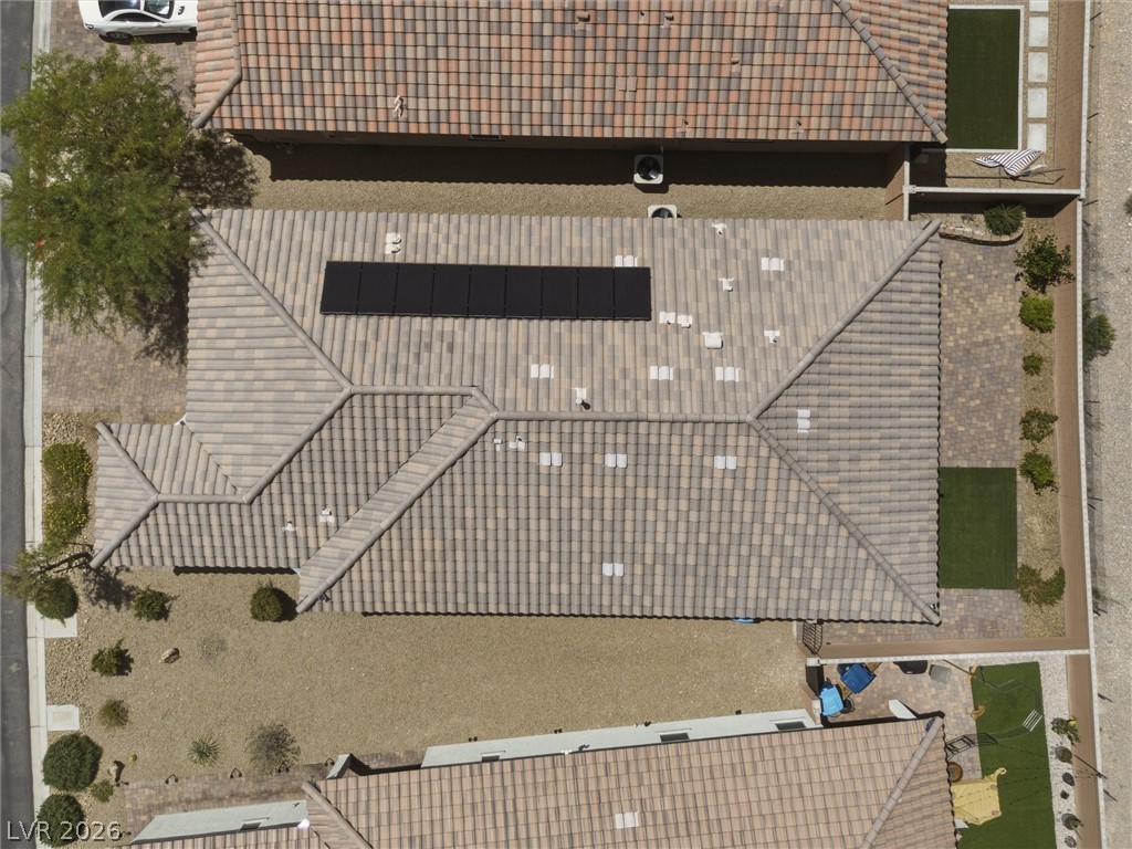 5827 Casa Branca Street Las Vegas NV 89148