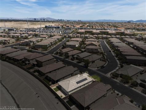 5827 Casa Branca Street Las Vegas NV 89148