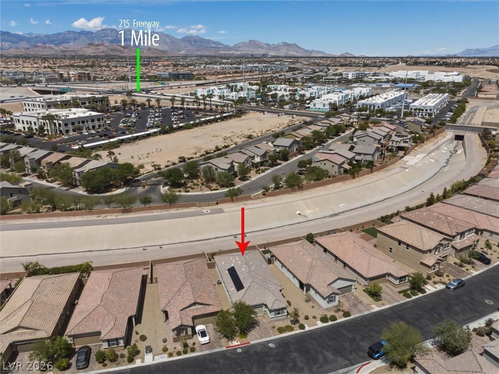 5827 Casa Branca Street Las Vegas NV 89148