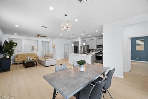 5827 Casa Branca Street Las Vegas NV 89148