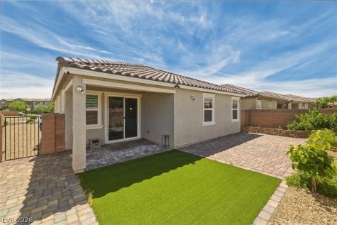 5827 Casa Branca Street Las Vegas NV 89148