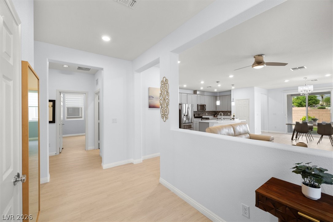 5827 Casa Branca Street Las Vegas NV 89148