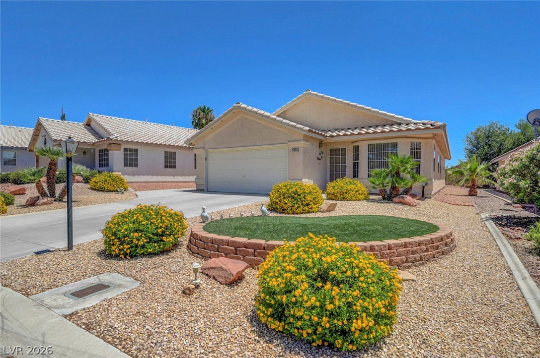5456 Beach Pine Street Las Vegas NV 89130