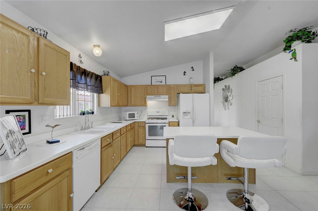 5456 Beach Pine Street Las Vegas NV 89130