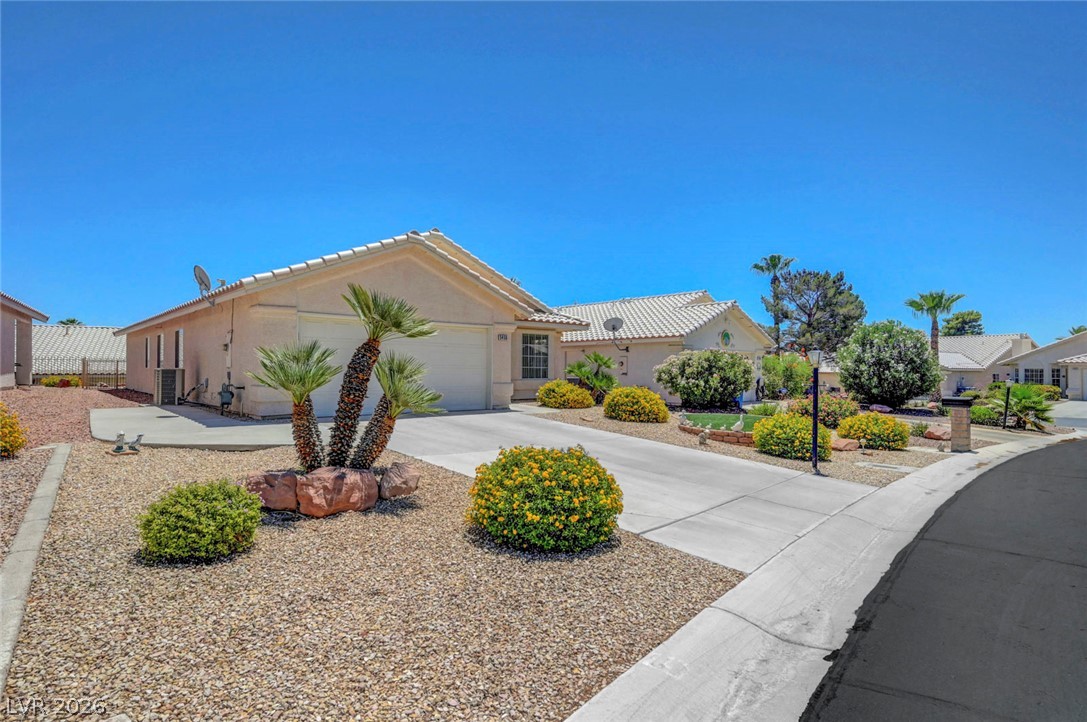 5456 Beach Pine Street Las Vegas NV 89130