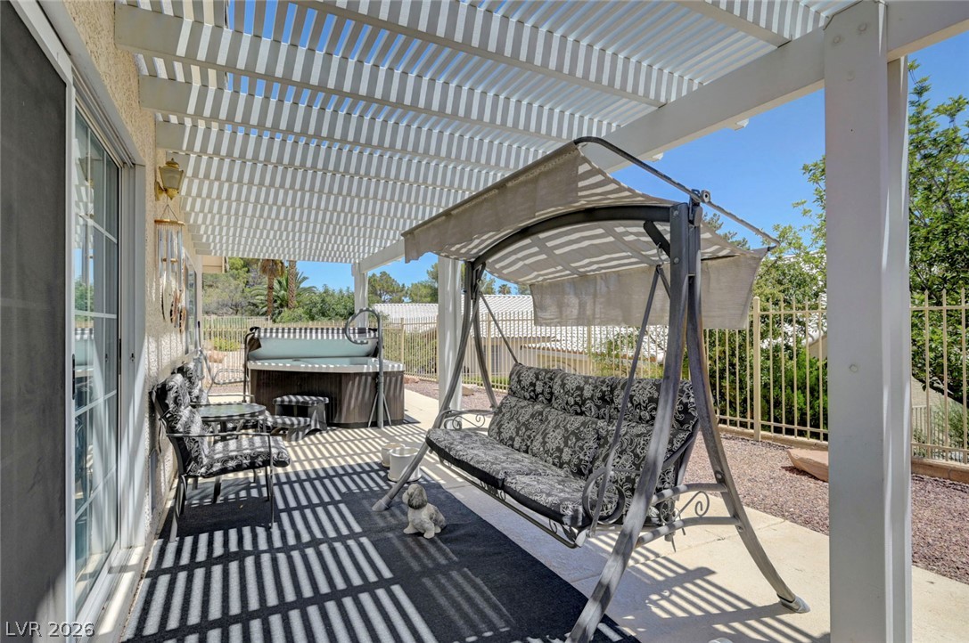 5456 Beach Pine Street Las Vegas NV 89130