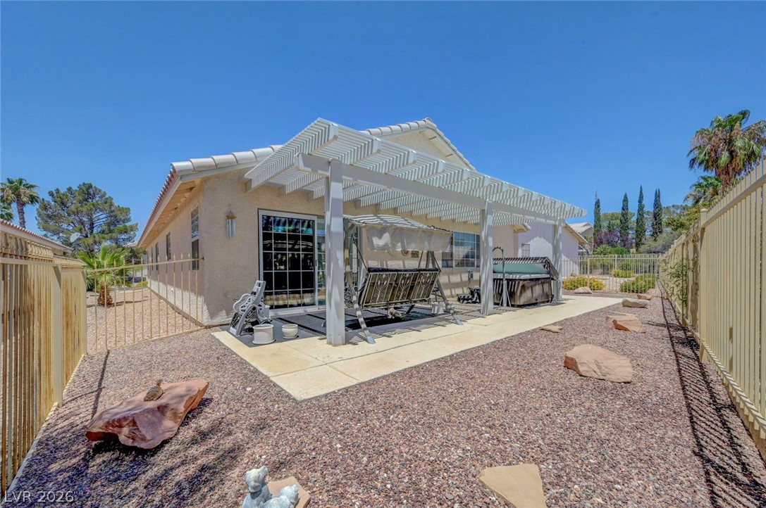 5456 Beach Pine Street Las Vegas NV 89130