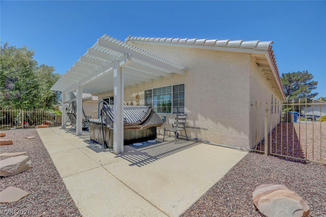 5456 Beach Pine Street Las Vegas NV 89130