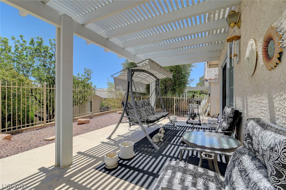 5456 Beach Pine Street Las Vegas NV 89130